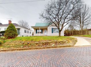 1849 Enslow Ave, Huntington, WV 25701