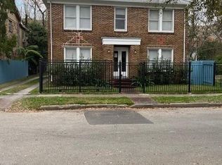 1323 W Bell St, Houston, TX 77019