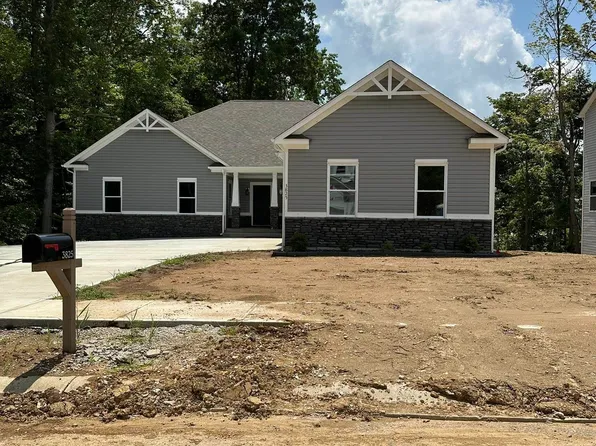 3825 W Ribbon Ln, Bloomington, IN 47404