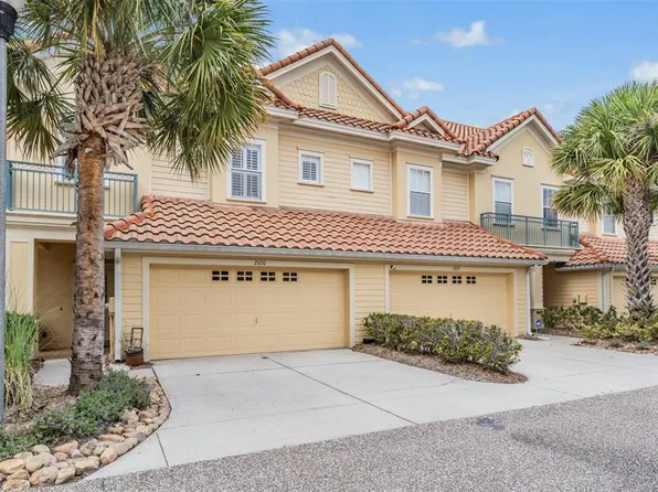 2670 Tanglewood Trl, Palm Harbor, FL 34685