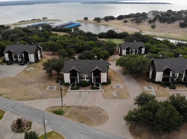 26035 Heartwood Dr #414, Whitney, TX 76692