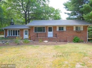 7814 Belhaven Rd, Pasadena, MD 21122