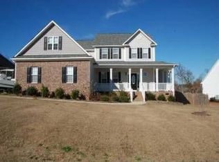 216 Majestic Oak Dr, Garner, NC 27529