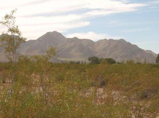 35 N Sossaman Rd LOT 353-B, Queen Creek, AZ 85142