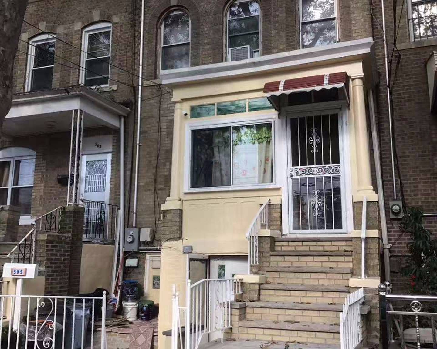 505 Van Sicklen St, Brooklyn, NY 11223 Zillow