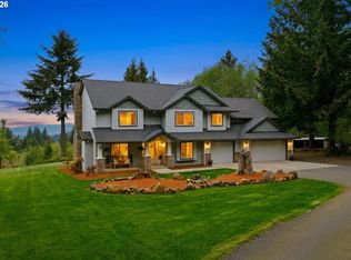 30100 NE Spud Mountain Rd, Camas, WA 98607