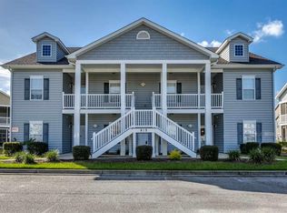 812 Sail Ln UNIT 101, Murrells Inlet, SC 29576