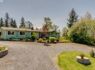 28644 S Heisinger Ln, Mulino, OR 97042