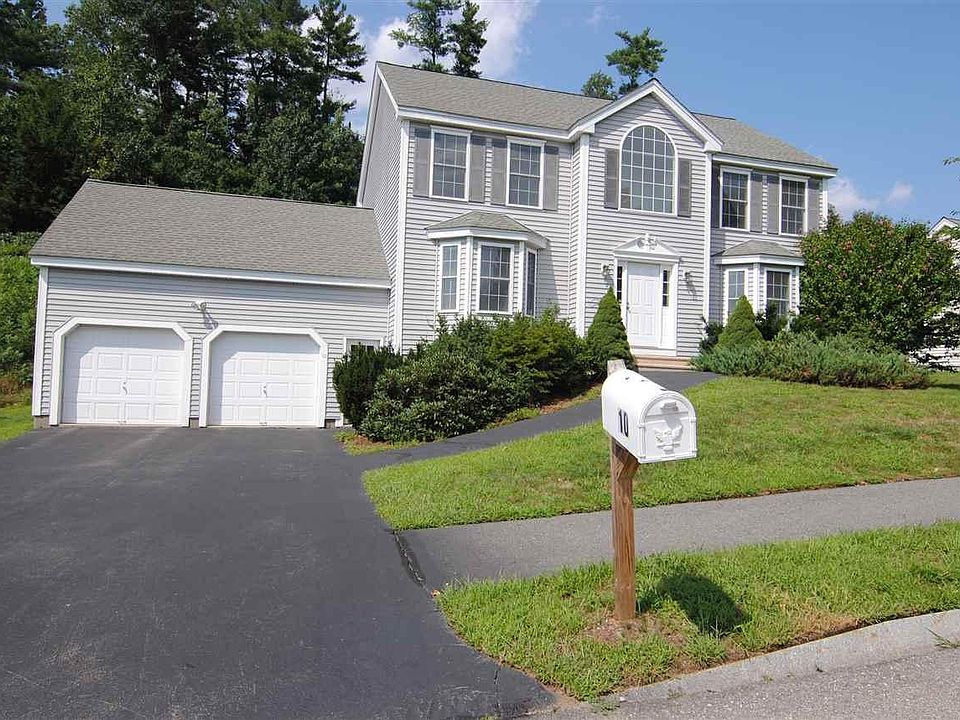 1st image of 10 Cherrywood Dr