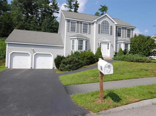 10 Cherrywood Dr, Nashua, NH 03062