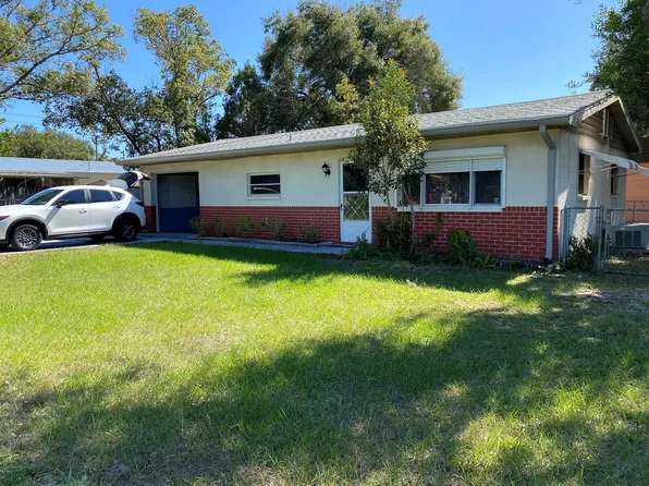 38436 New Jay Ave, Zephyrhills, FL 33542