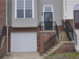 15161 Brazil Cir, Woodbridge, VA 22193