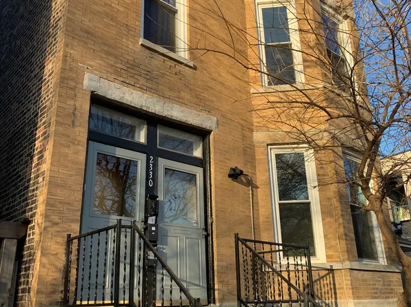 2330 W Erie St #2F, Chicago, IL 60612