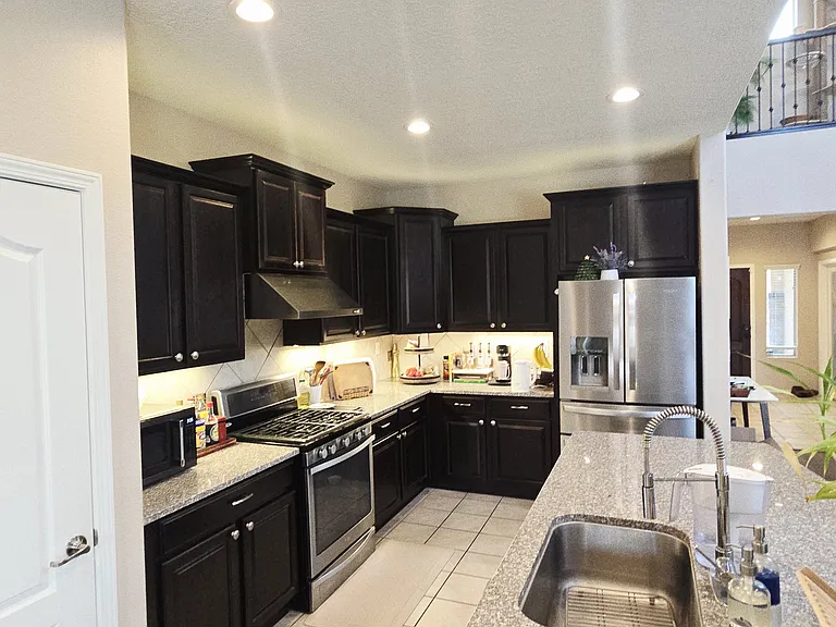 9519 Iron Rock Dr NW — Photo 11
