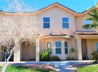 767 Moss Dr UNIT 10, Mesquite, NV 89027