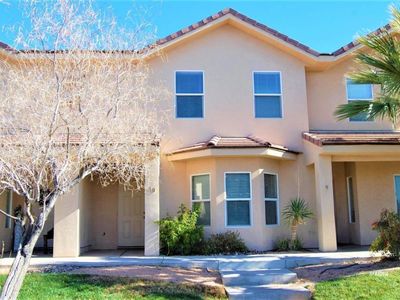 767 Moss Dr UNIT 10, Mesquite, NV, 89027