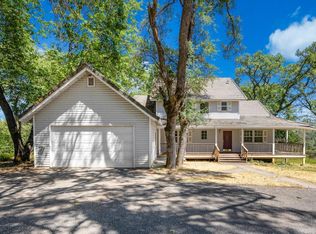 18525 Message Pl, Grass Valley, CA 95949