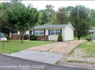 5705 Janet Ln, High Ridge, MO 63049