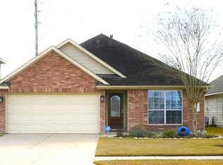 4031 Falvel Cove Dr, Spring, TX 77388