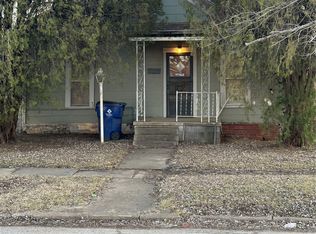800 E 12th St, Pawhuska, OK 74056