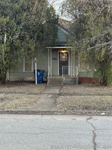 800 E 12th St, Pawhuska, OK, 74056