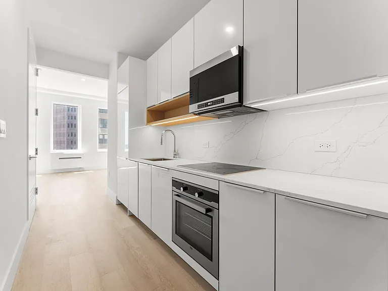 55 Broad St #2709 — Photo 5