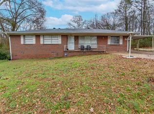 1200 Bunchie St, Bessemer, AL 35023