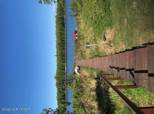 4147 Raspberry Rd, Anchorage, AK 99502