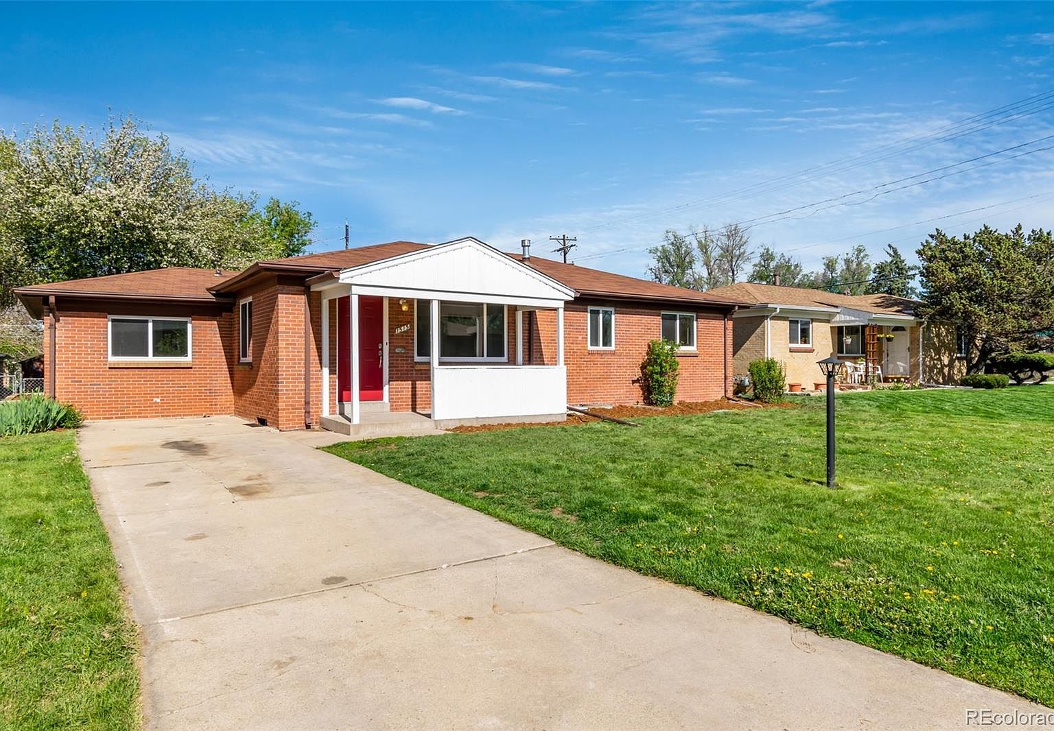 1515 S Birch Street, Denver, CO 80222 Zillow