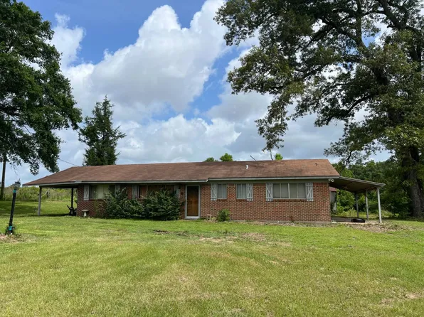 629 Patton Rd, Many, LA 71449