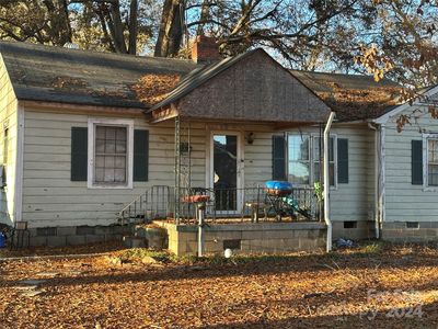 816 Miller St, Gastonia, NC, 28052