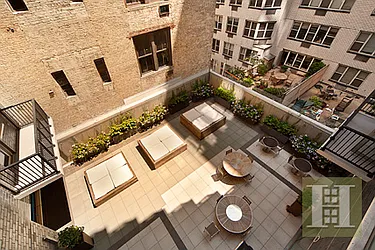 Rented by Halstead Real Estate