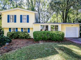 3173 Pin Oak Way, Atlanta, GA 30340