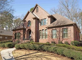 112 Highland Park Dr, Birmingham, AL 35242