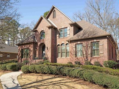 112 Highland Park Dr, Birmingham, AL, 35242