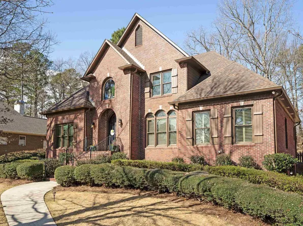 112 Highland Park Dr, Birmingham, AL 35242