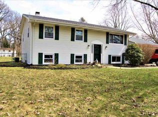 54554 Cornell Dr, Mishawaka, IN 46545