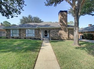 3709 Pimlico Dr, Arlington, TX 76017