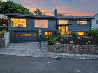 7917 SW Burlingame Ave, Portland, OR 97219