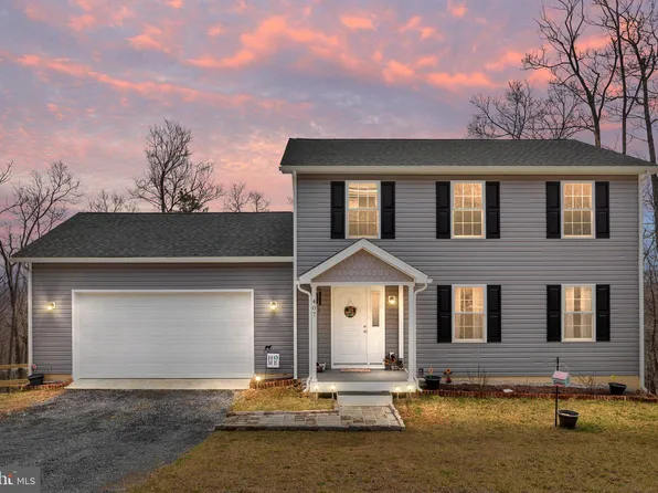 407 Fox Trl, Winchester, VA 22602