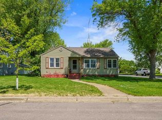 60 Madison Ave, Port Edwards, WI 54469