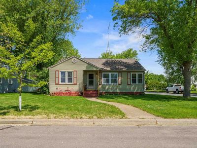 60 MADISON AVENUE, Port Edwards, WI, 54469