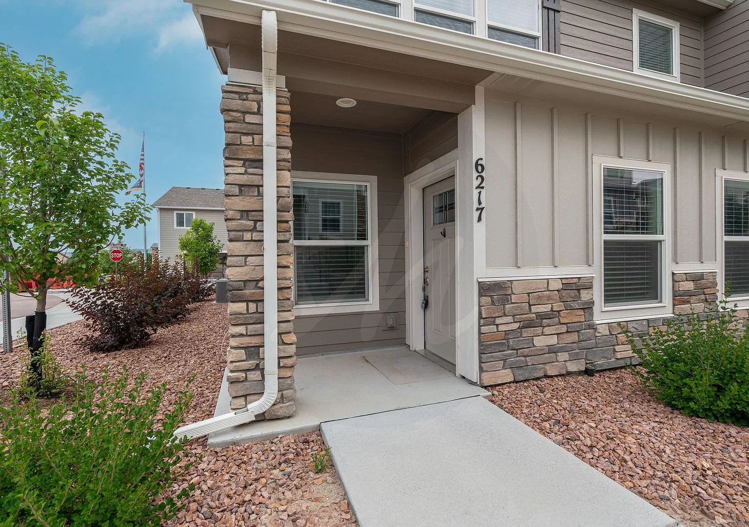 Great Townhome in Cumbre Vista — Photo 2