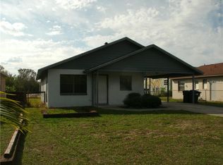 44 S Lancelot Ave, Orlando, FL 32835