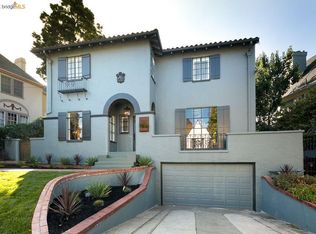 903 Paramount Rd, Oakland, CA 94610