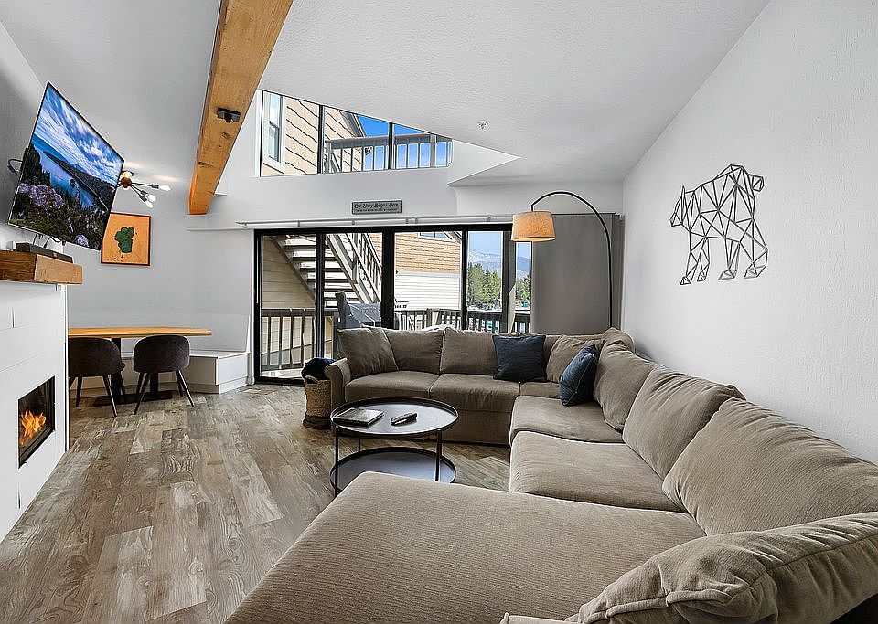 497 Tahoe Keys Blvd APT 38, South Lake Tahoe, CA 96150 Zillow
