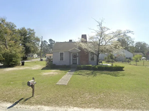 401 Ellis St, Hampton, SC 29924