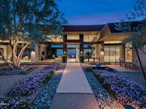 11221 E HONEY MESQUITE Drive, Scottsdale, AZ 85262