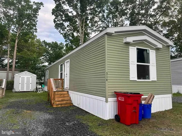 2501 Tilton Rd #314, Egg Harbor Township, NJ 08234