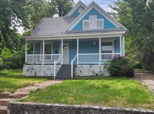 216 N Pesotum Ave, Shawnee, OK 74801